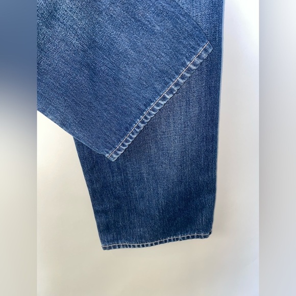 L'AGENCE High Rise Rockie Ezra  Nonstretch‎ Jeans Size 29 - Picture 8 of 13